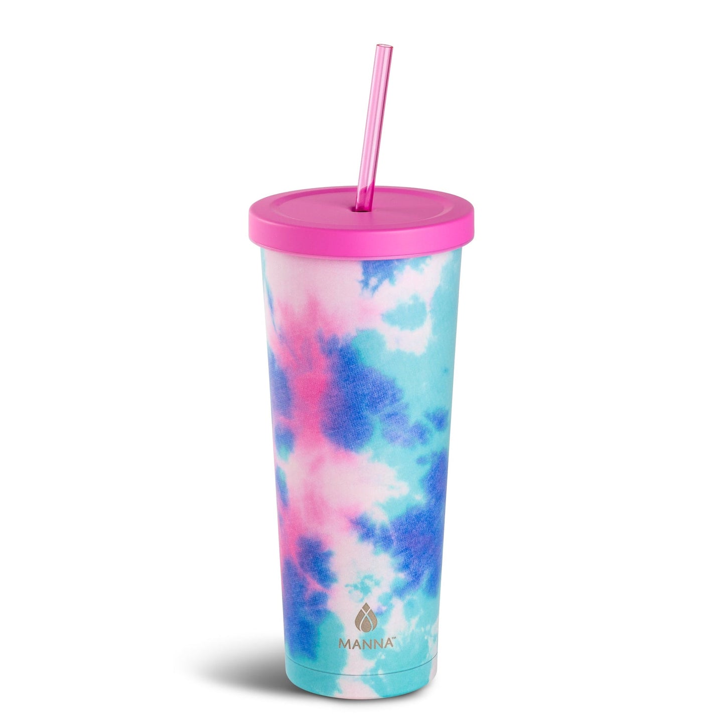 24 oz Swirl Chilly Tumbler Y6
