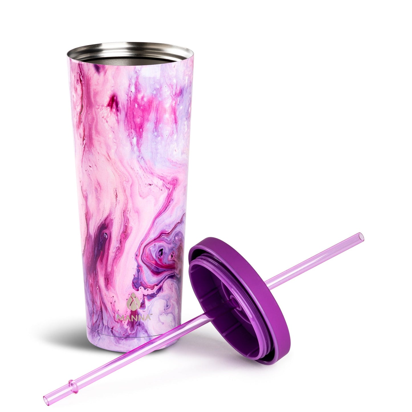 24 oz Swirl Chilly Tumbler Y6