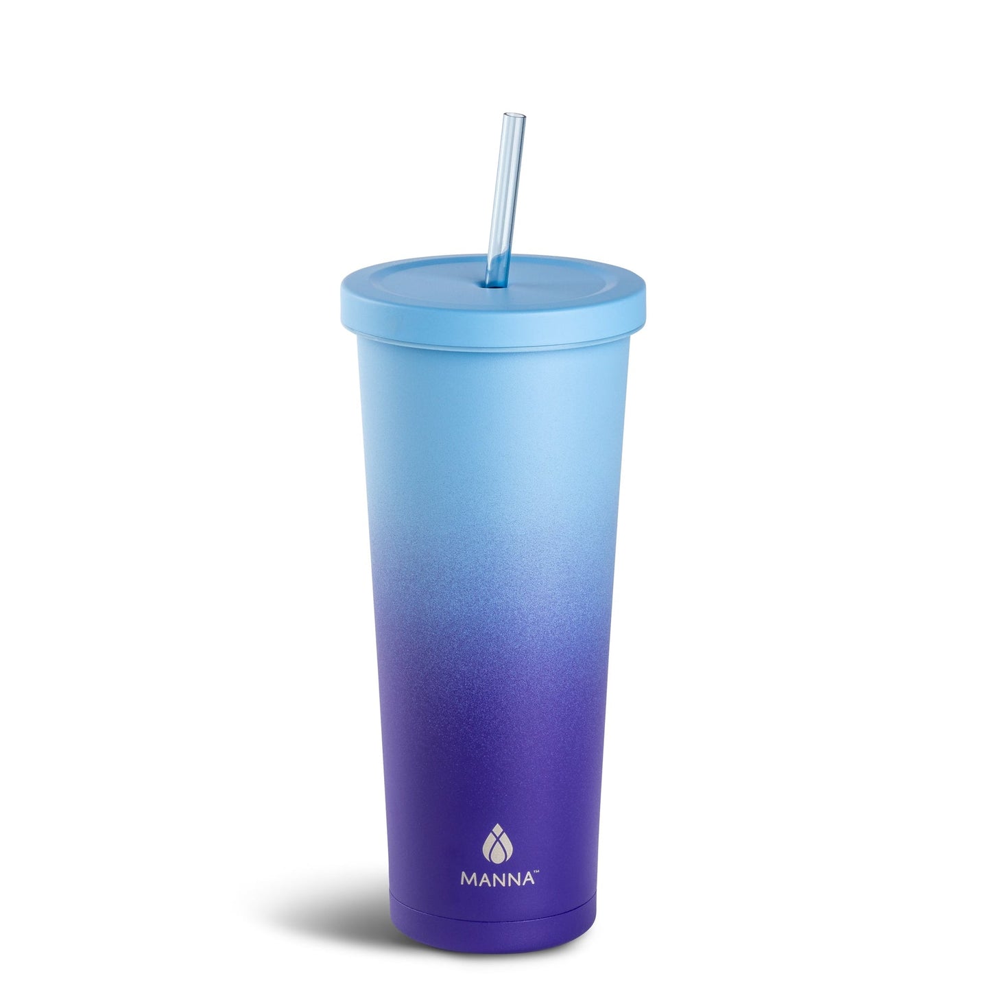 24 oz Ombre Chilly Tumbler U9