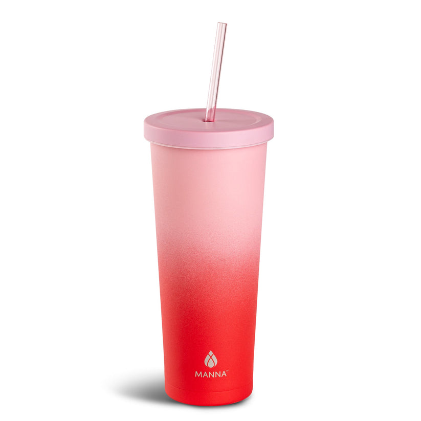 24 oz Ombre Chilly Tumbler U9