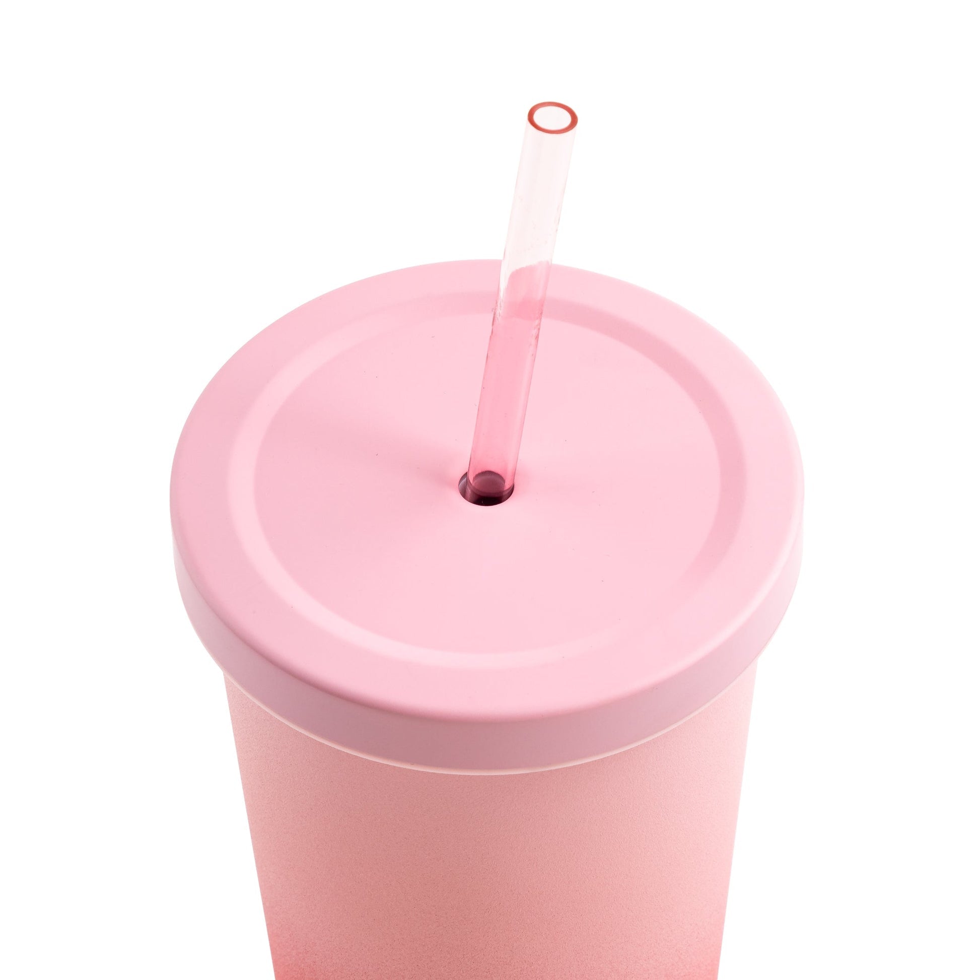 24 oz Ombre Chilly Tumbler U9