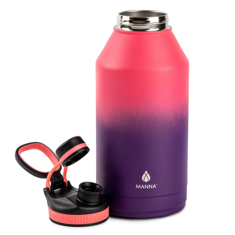 64 oz Saratoga G6
