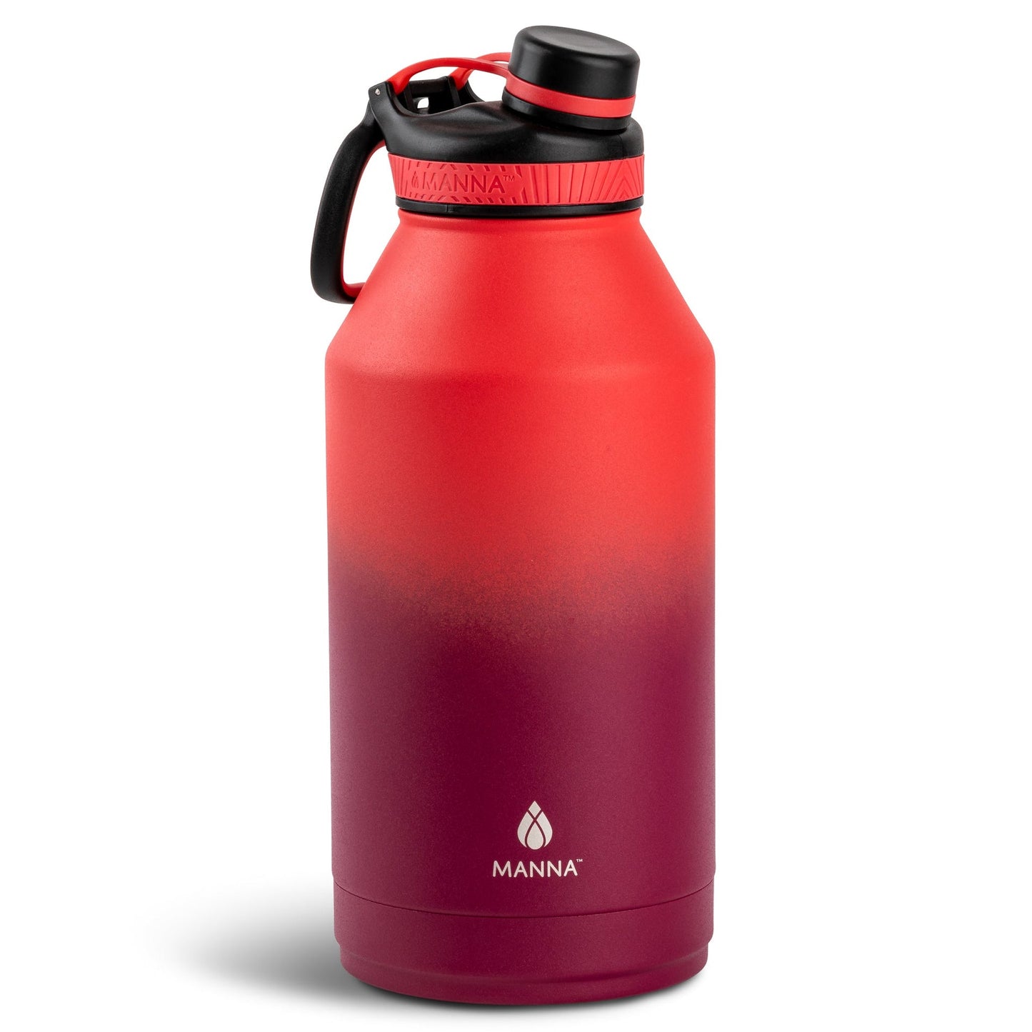 64 oz Saratoga G6