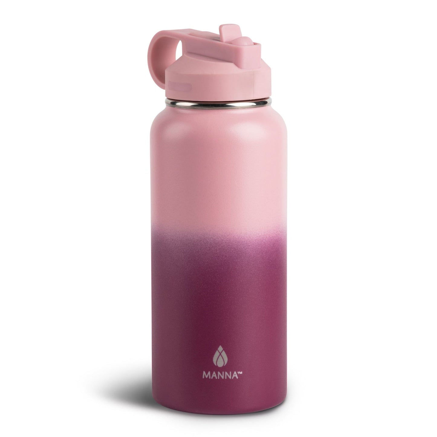 32 oz Powel Bottle D7