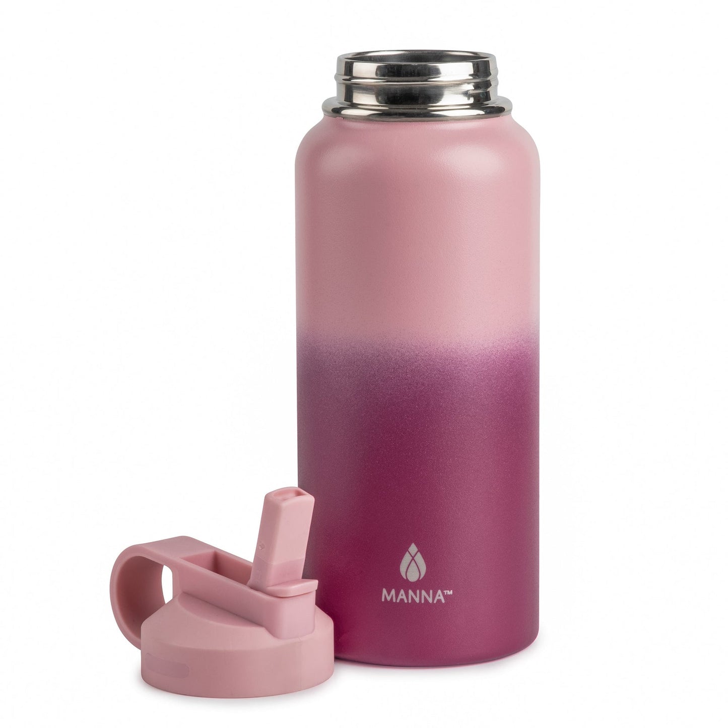 32 oz Powel Bottle D7