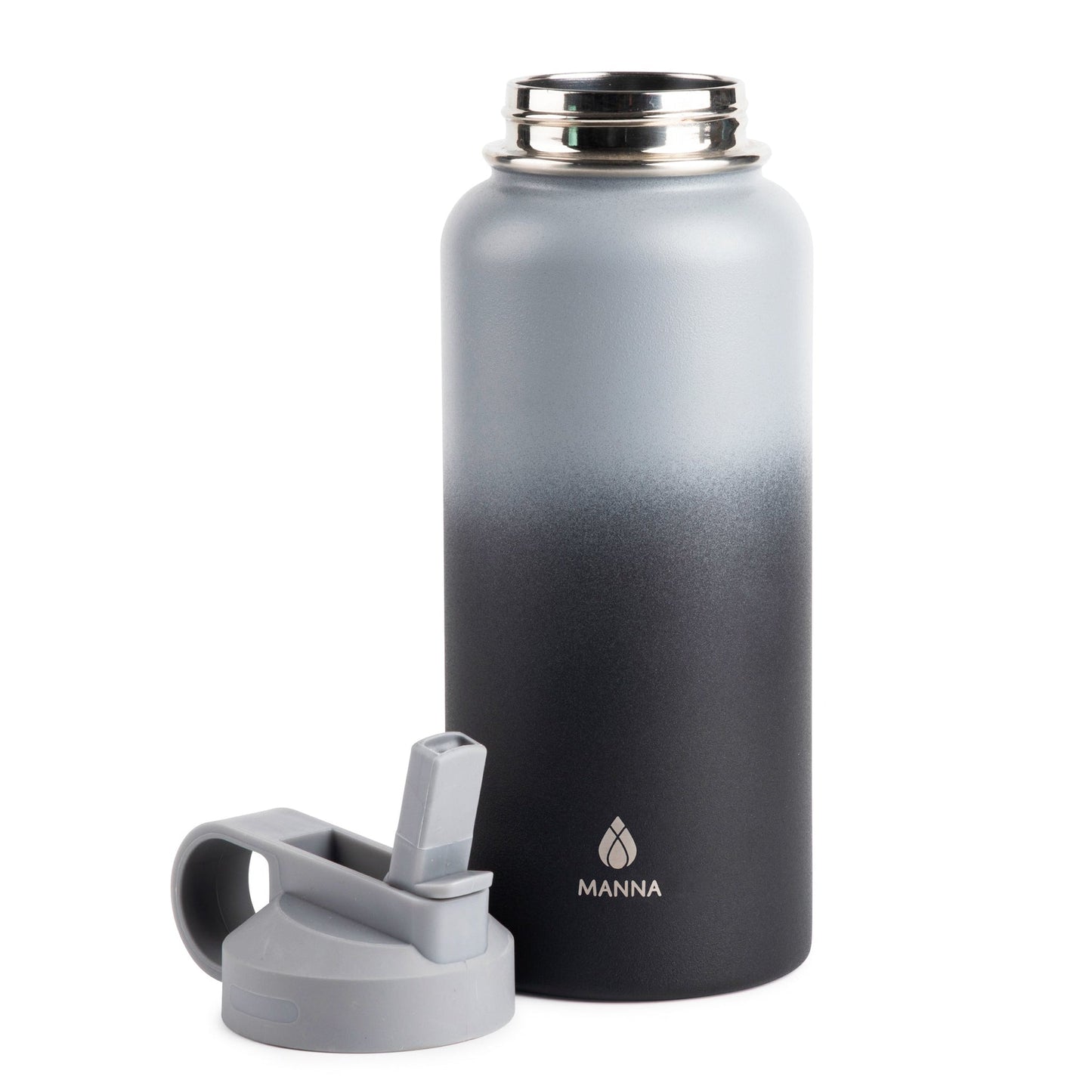32 oz Powel Bottle D7