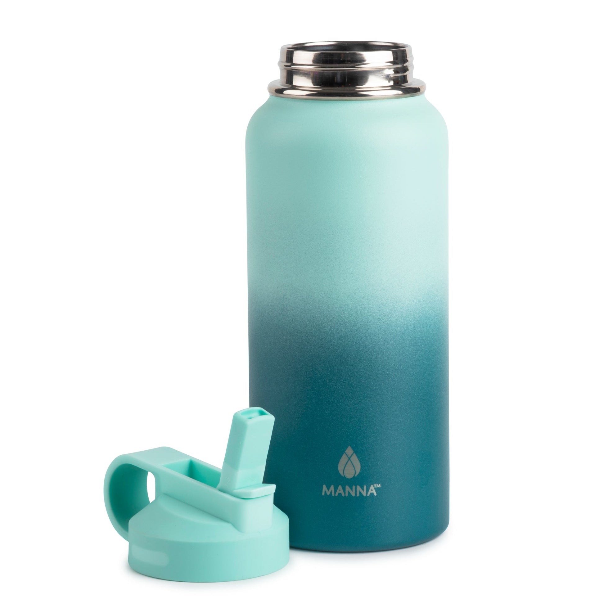 32 oz Powel Bottle D7