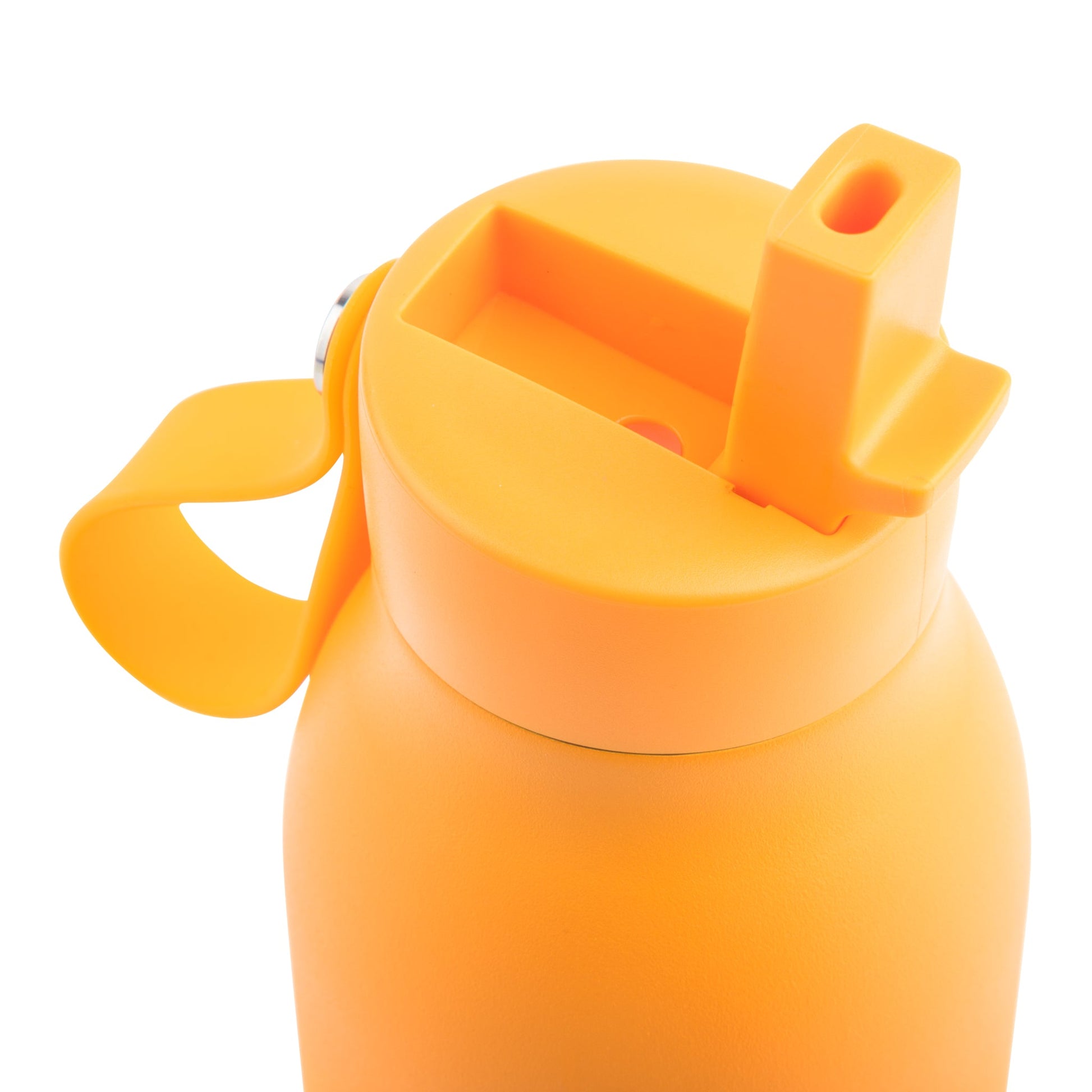 12 oz Modern Flip Kid's Water Bottle H5