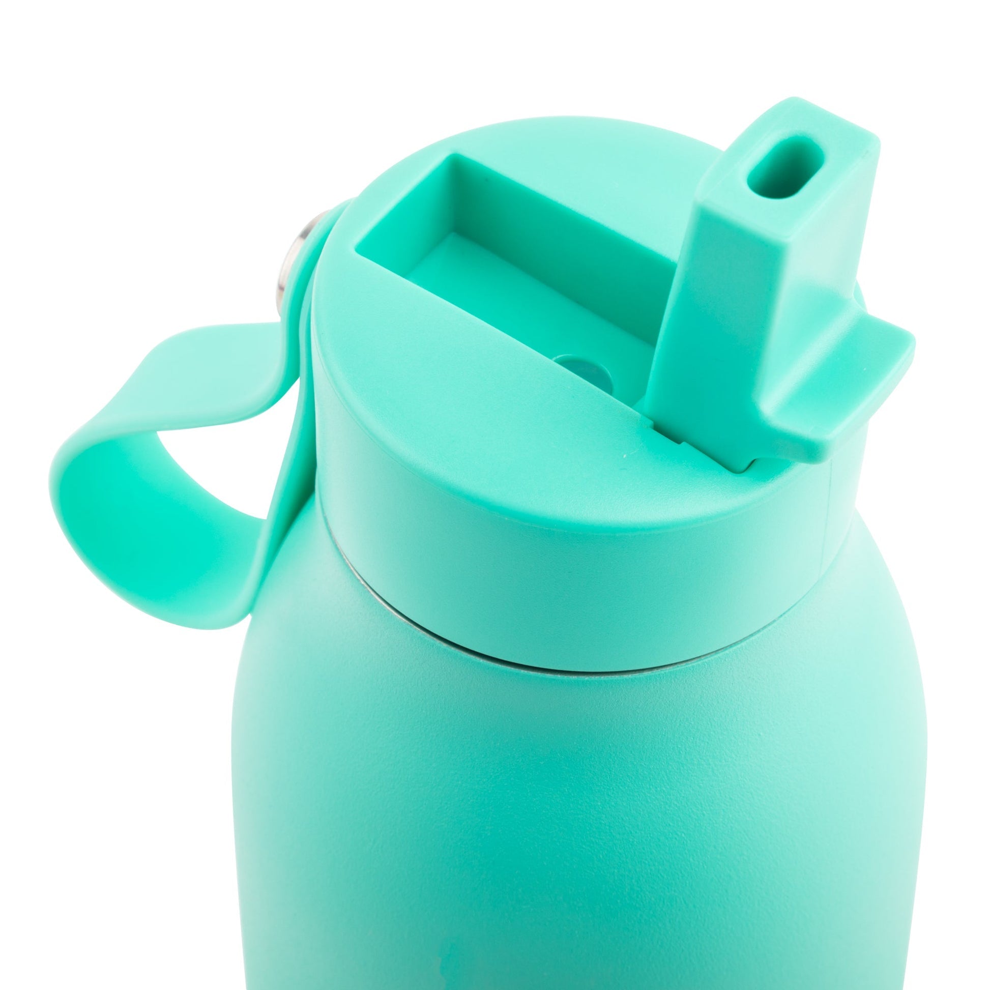 12 oz Modern Flip Kid's Water Bottle H5