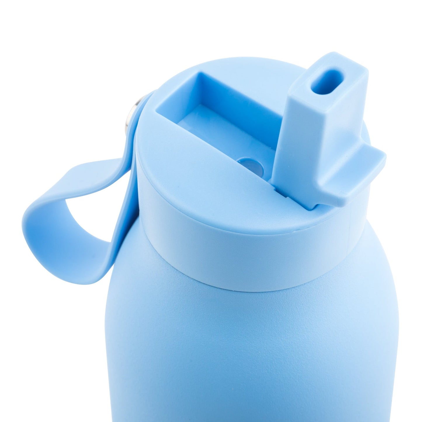 12 oz Modern Flip Kid's Water Bottle H5