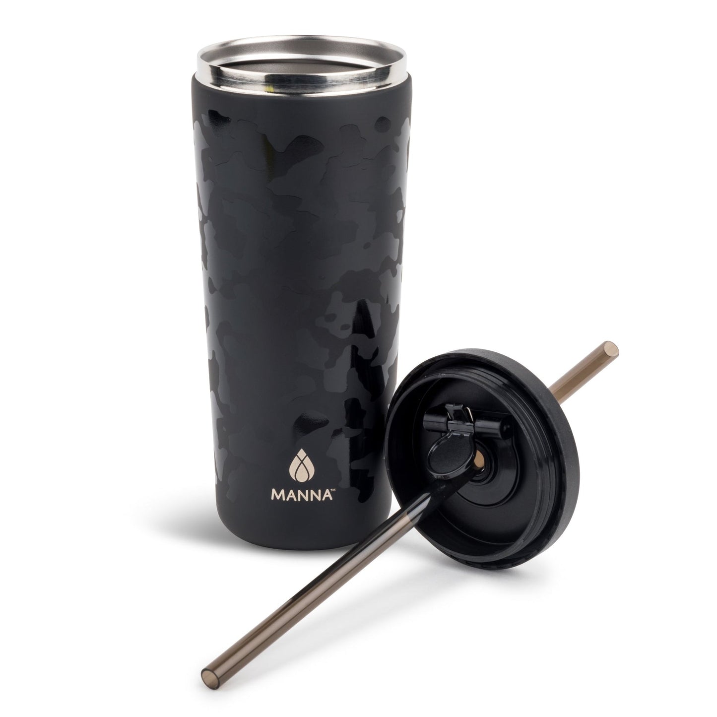 24 oz Camo Ranger Tumbler C5