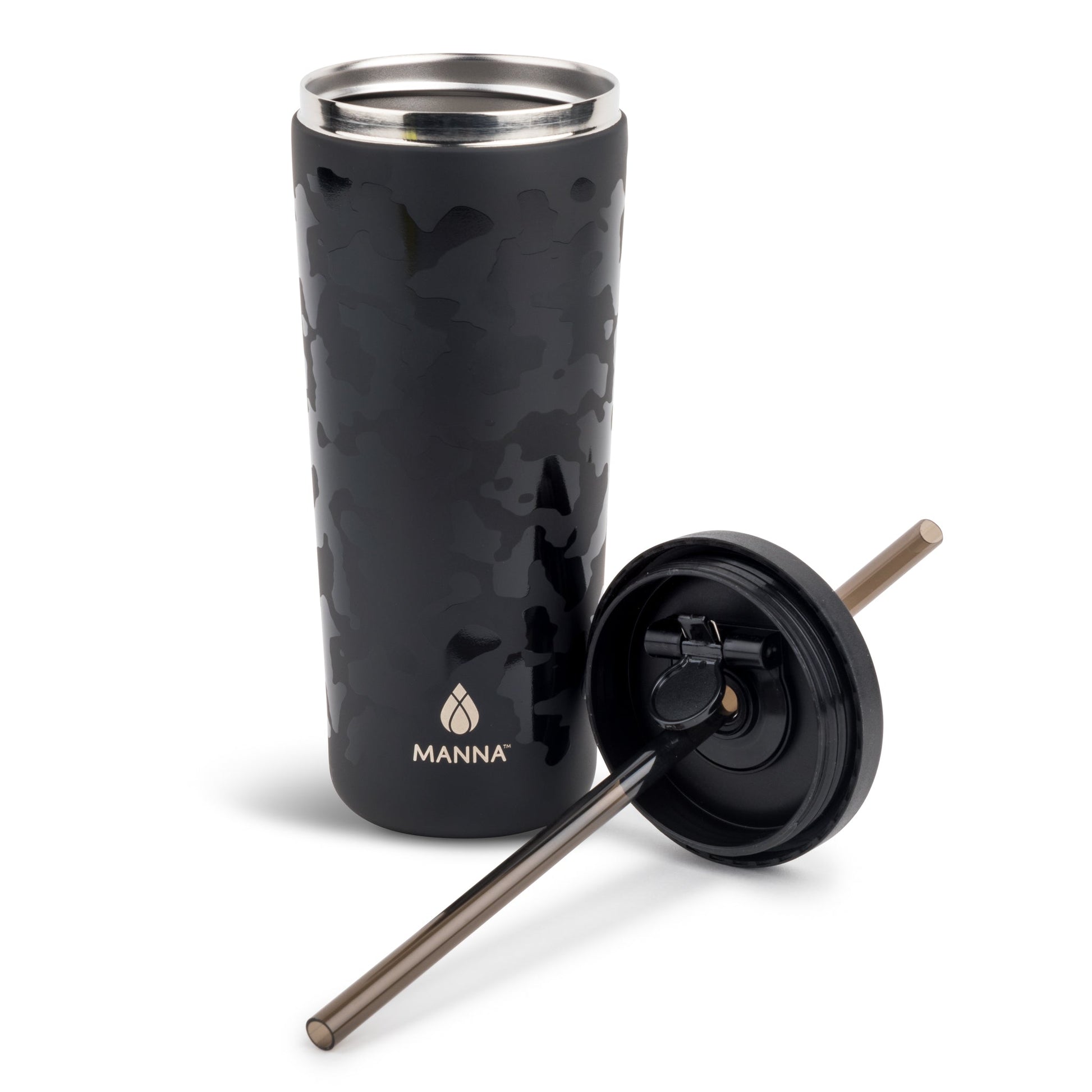 24 oz Camo Ranger Tumbler C5