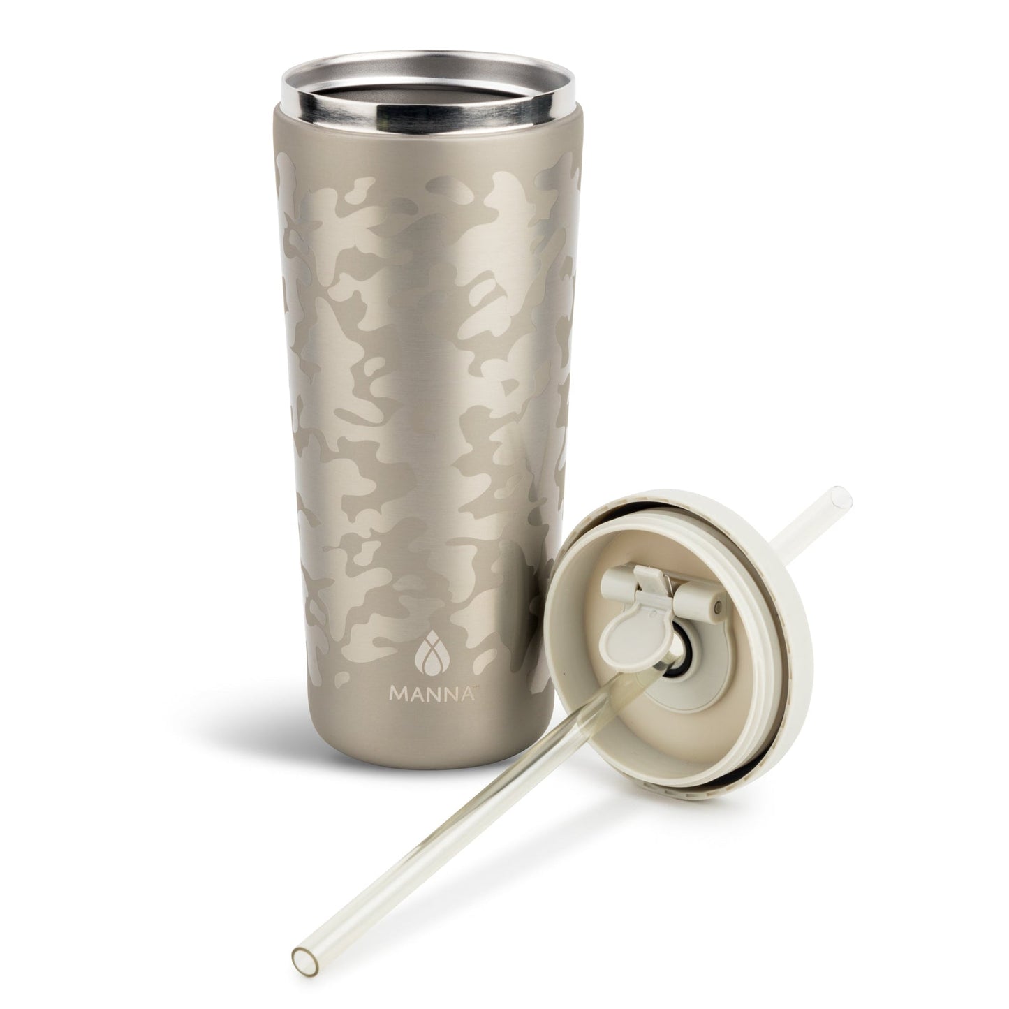 24 oz Camo Ranger Tumbler C5