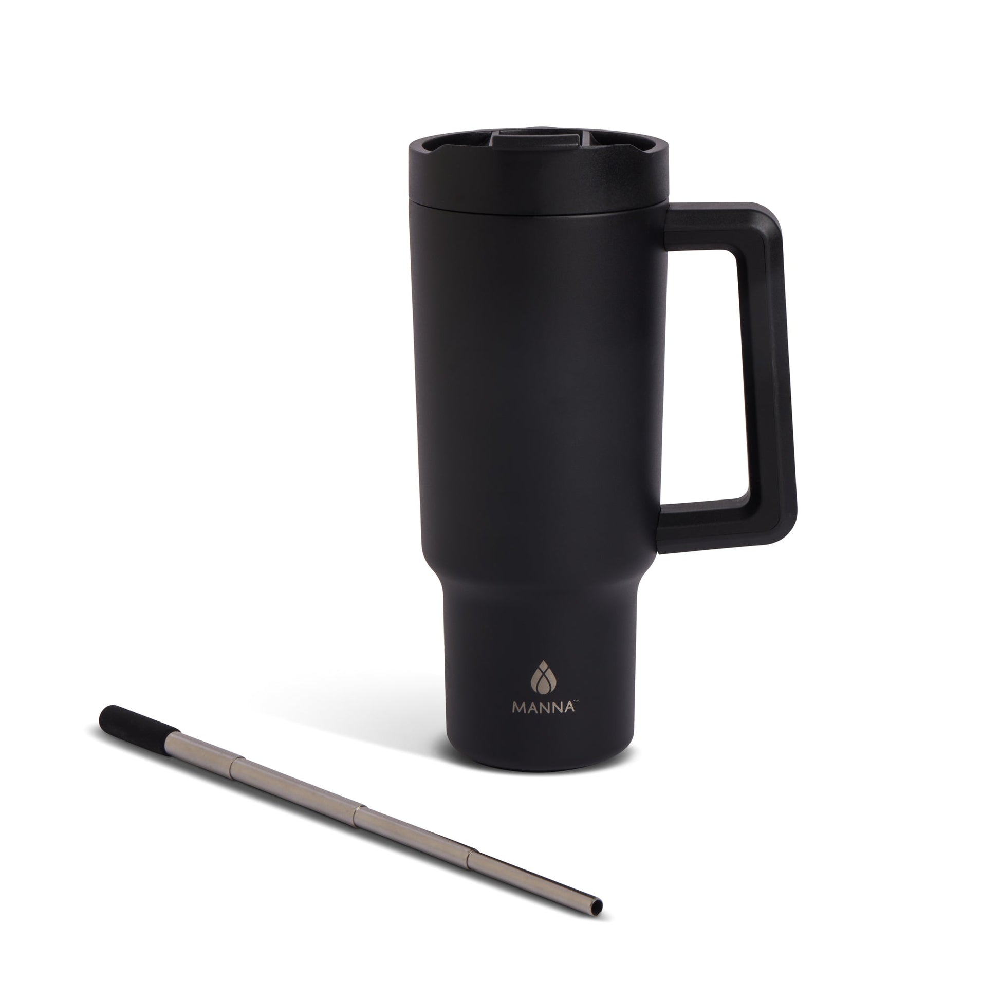 40 oz Top Tumbler K5