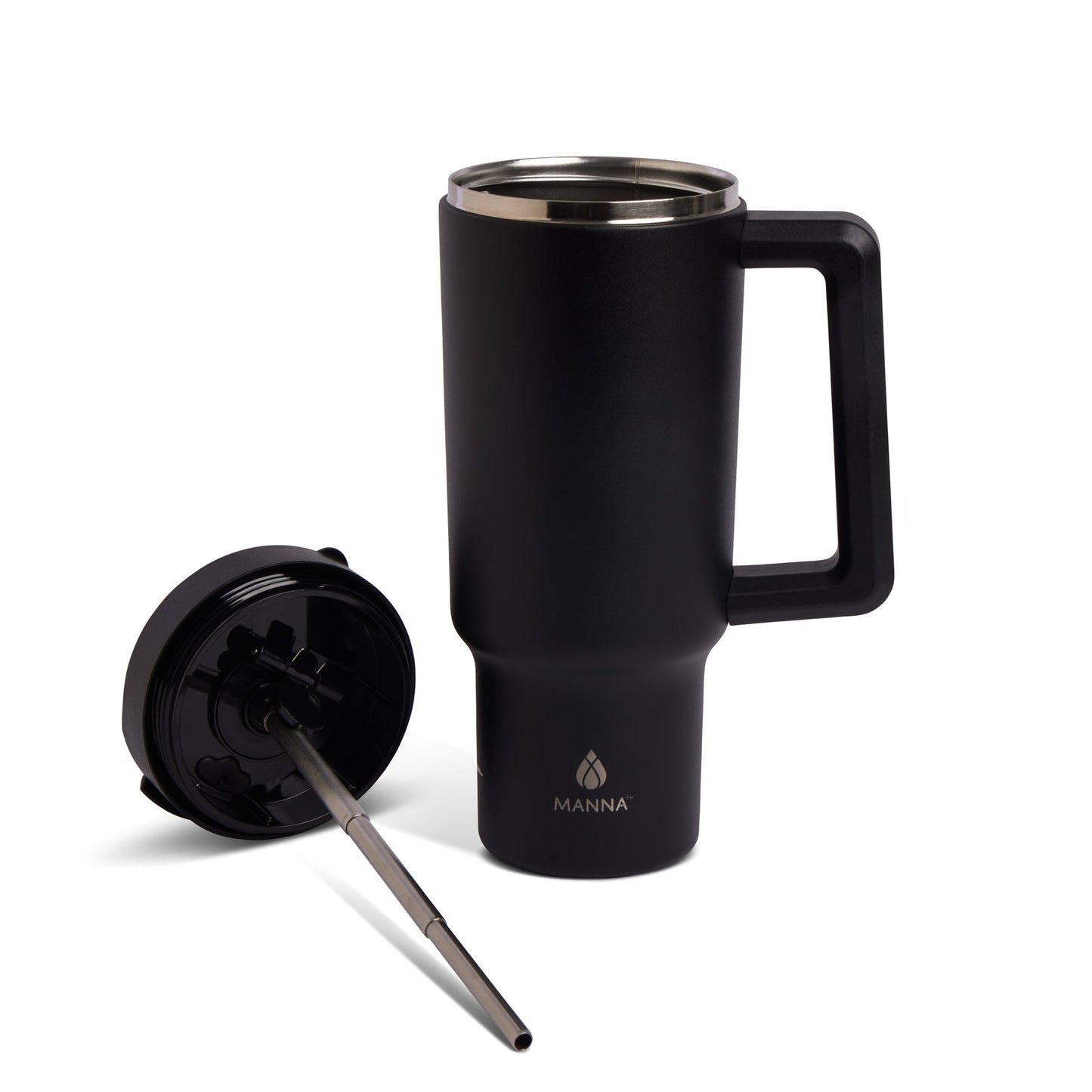 40 oz Top Tumbler K5