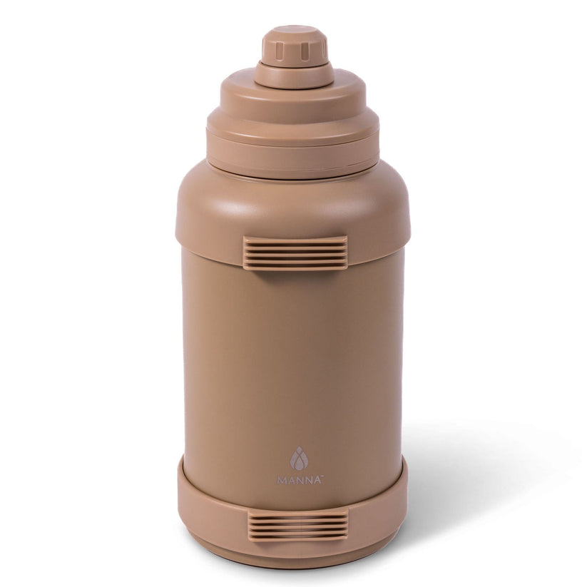 78 oz Titan Bottle, Pastel Collection Y8