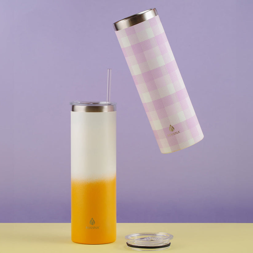 30 oz Skinny Tumbler T4