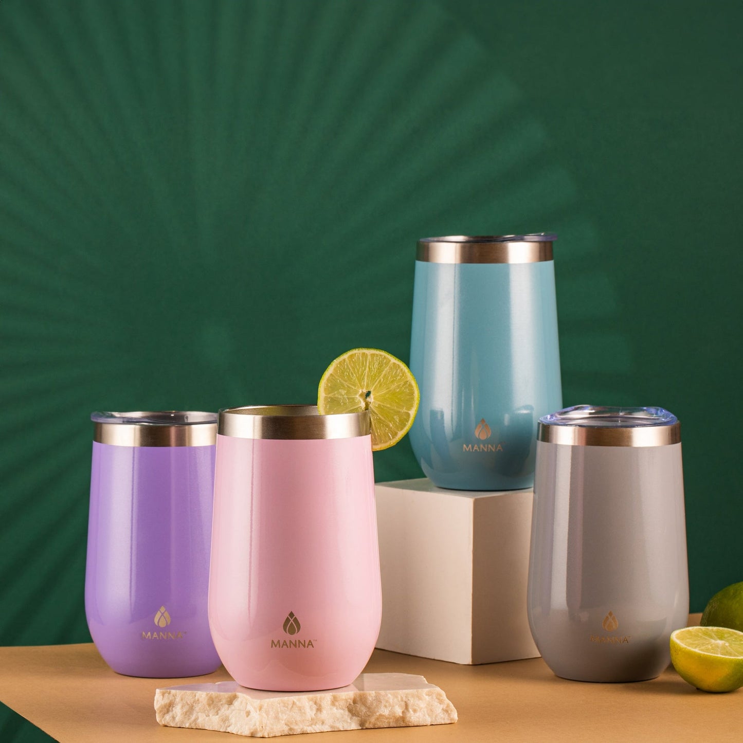 16 oz Airén Wine Tumbler F7