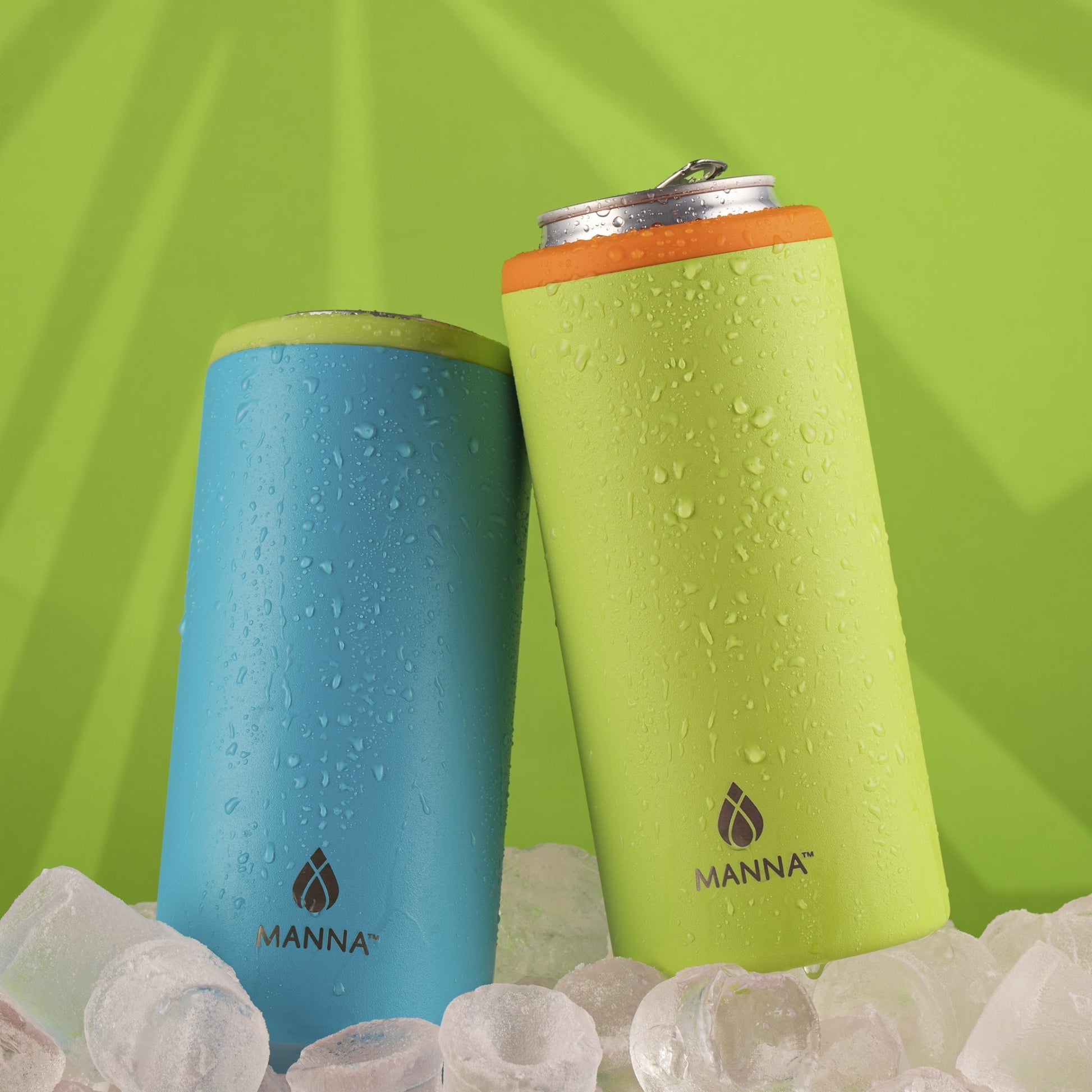 12 oz Erie Can Cooler R8