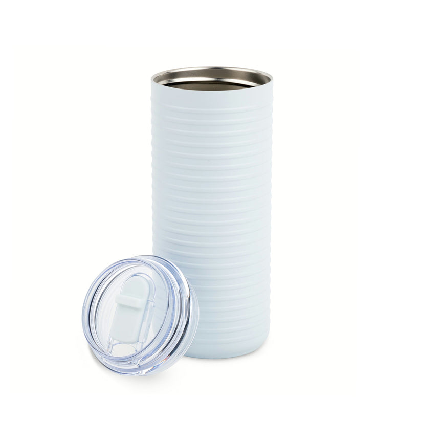 18 oz Callie Tumbler- Textured Q9
