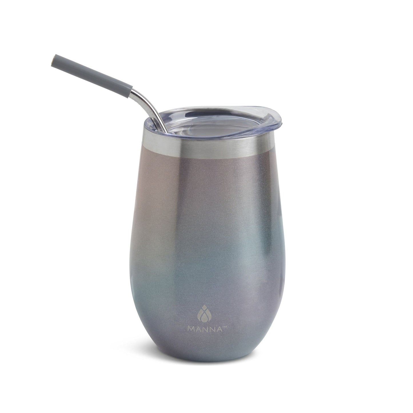 17 oz Straw Wine Tumbler C6