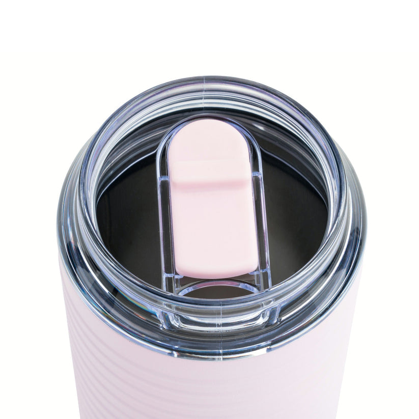 18 oz Callie Tumbler- Textured Q9
