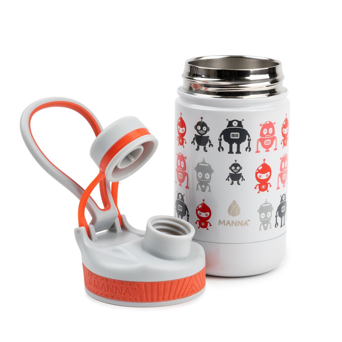 12 oz Kid's Ranger Pro E4