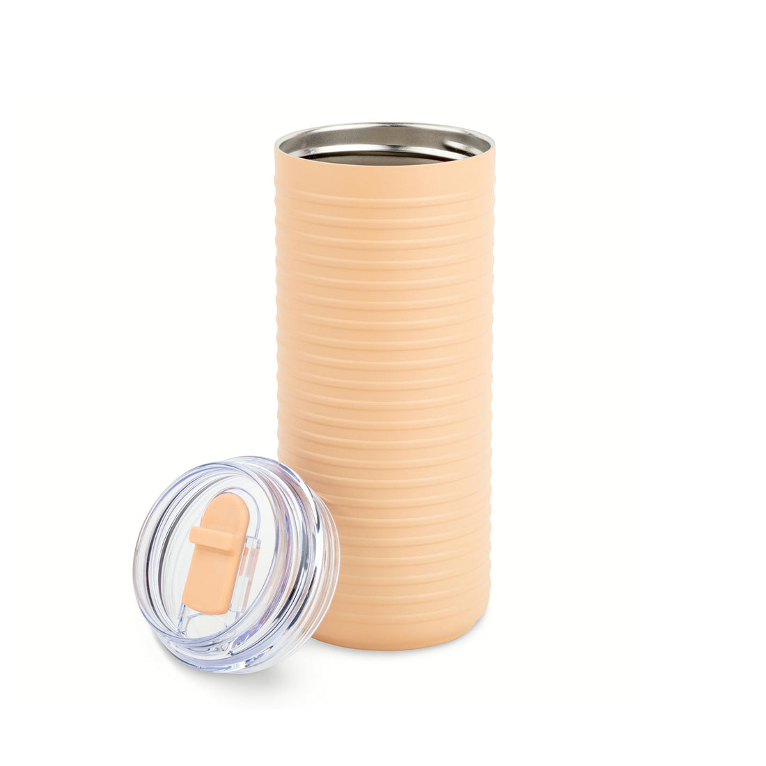 18 oz Callie Tumbler- Textured Q9