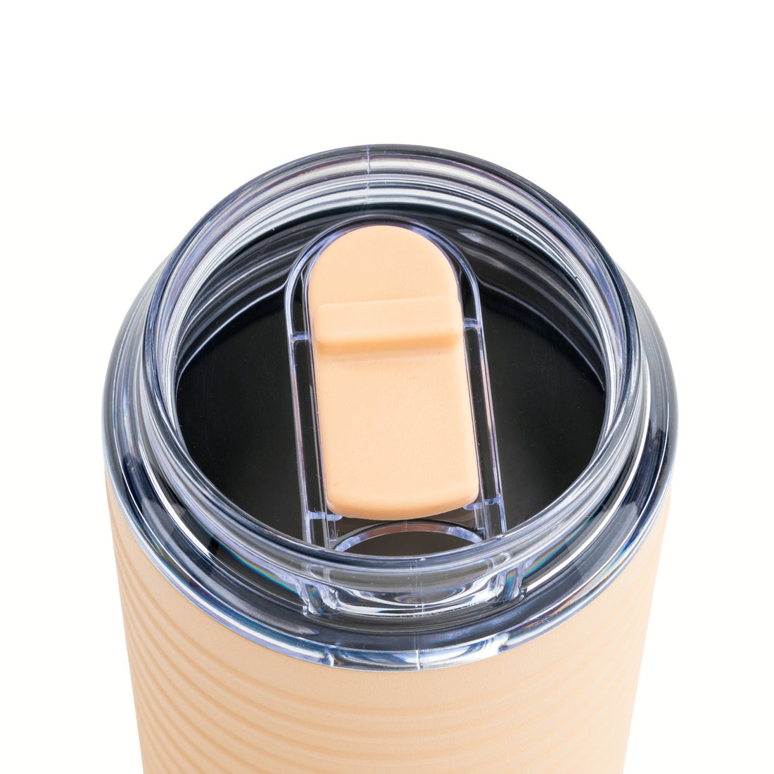 18 oz Callie Tumbler- Textured Q9