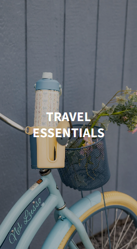 Travel Essentials