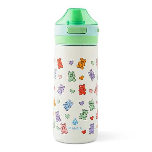 18 oz Astor Bottle U8