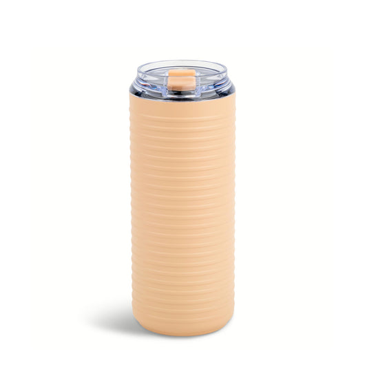 18 oz Callie Tumbler- Textured Q9